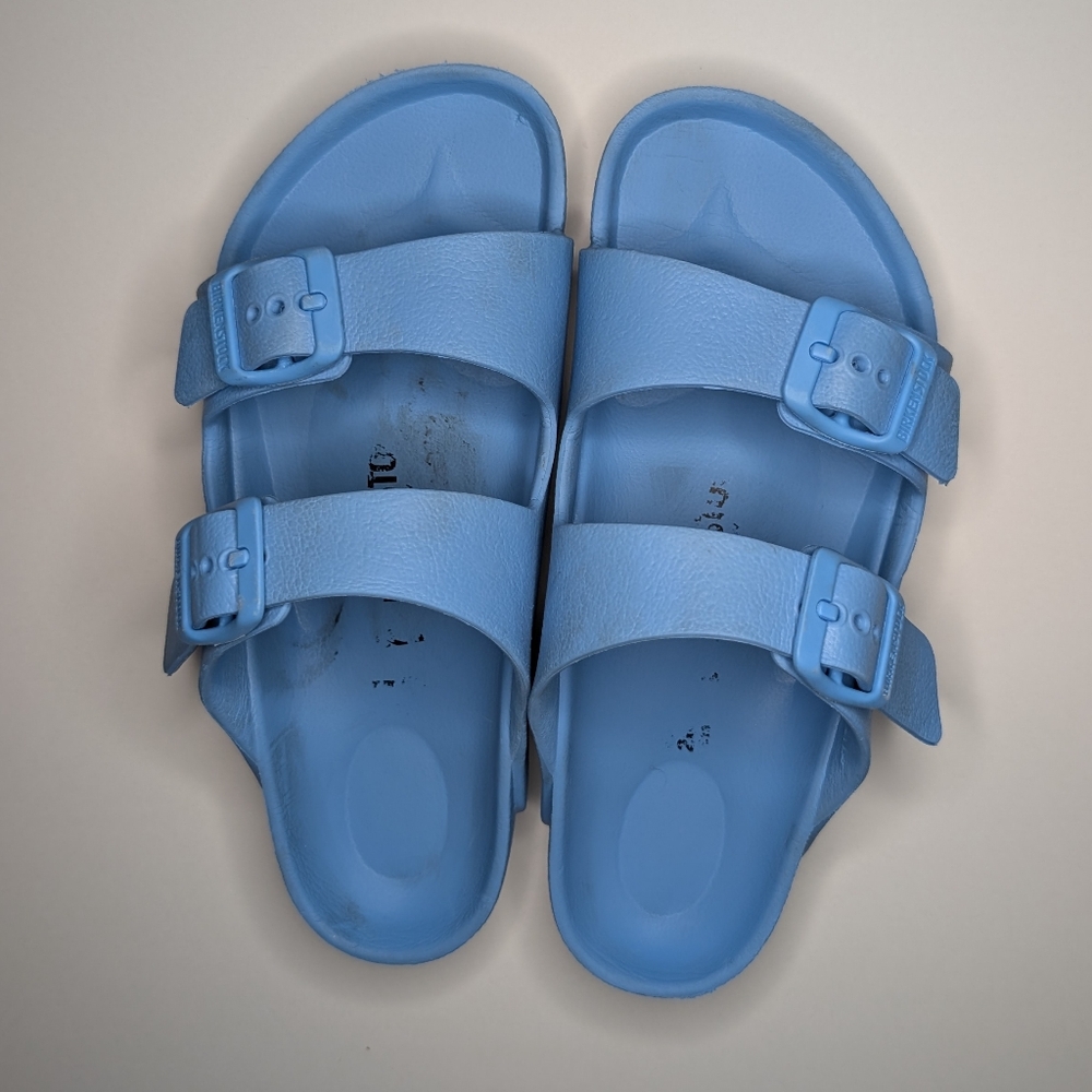 Birkenstock | Sandals - Blue